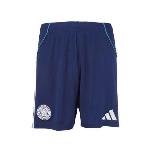 Pantalones Leicester City Segunda 2025-2026
